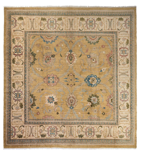 Persian Sultanabad 495x485cm