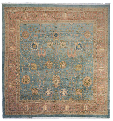 Persian Sultanabad 384x274cm