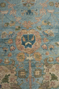 Persian Sultanabad 384x274cm