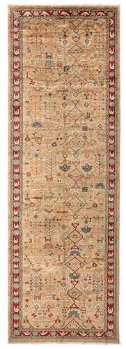 Persian Sultanabad 693x213cm