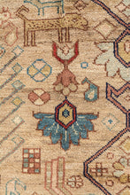 Load image into Gallery viewer, Persian Sultanabad 693x213cm