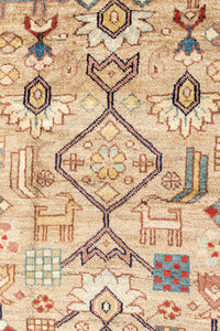 Persian Sultanabad 693x213cm