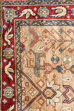 Load image into Gallery viewer, Persian Sultanabad 693x213cm