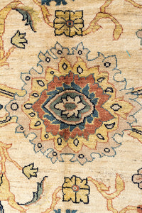 Persian Sultanabad 671x233cm