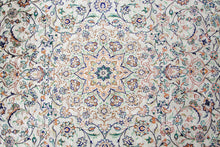 Load image into Gallery viewer, Persian Kashan Silk 194x129cm