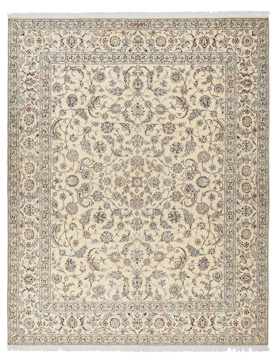 Persian Nain 6La 318x257cm