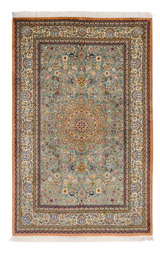 Persian Qum Silk 200x132cm