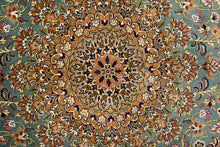 Load image into Gallery viewer, Persian Qum Silk 200x132cm