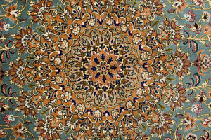 Persian Qum Silk 200x132cm