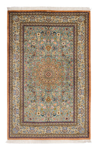 Persian Qum Silk 200x132cm