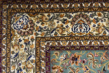 Load image into Gallery viewer, Persian Qum Silk 200x132cm