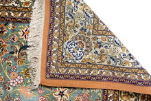 Load image into Gallery viewer, Persian Qum Silk 200x132cm