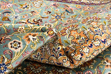 Load image into Gallery viewer, Persian Qum Silk 200x132cm