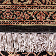 Load image into Gallery viewer, Persian Qum Silk 234x160cm