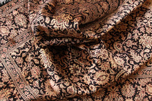 Load image into Gallery viewer, Persian Qum Silk 234x160cm