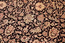 Load image into Gallery viewer, Persian Qum Silk 234x160cm