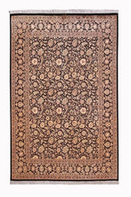 Load image into Gallery viewer, Persian Qum Silk 234x160cm