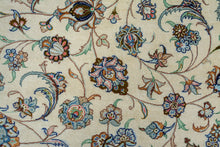 Load image into Gallery viewer, Persian Kashan Silk 350x253cm