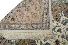 Load image into Gallery viewer, Persian Kashan Silk 350x253cm