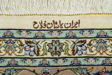 Load image into Gallery viewer, Persian Kashan Silk 350x253cm