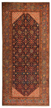 Load image into Gallery viewer, Old Persian Farahan 502x247cm