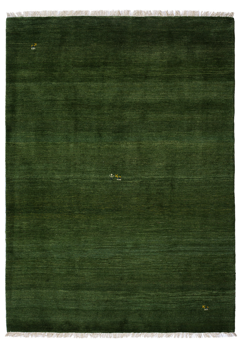 Persian Gabbeh 254x180cm