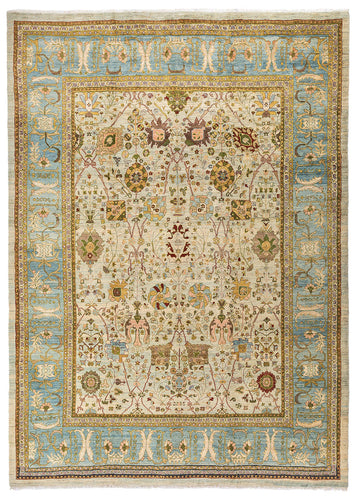 Persian Sultanabad 545x410cm