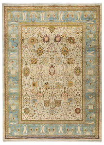 Persian Sultanabad 545x410cm