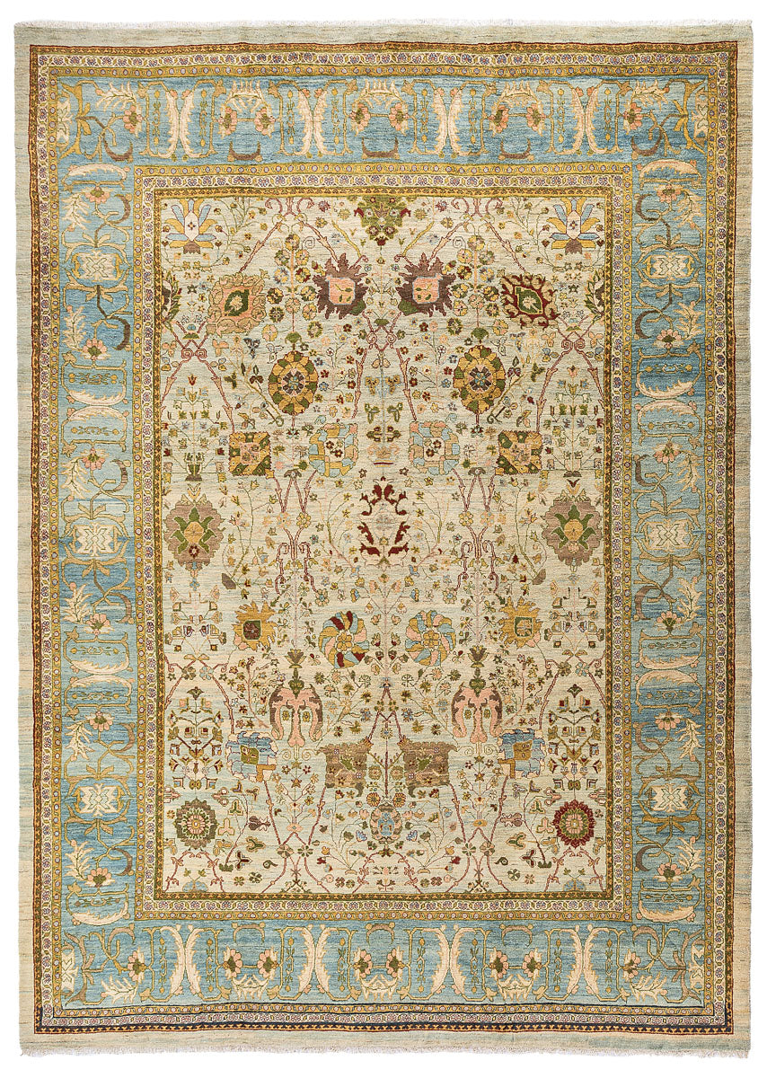 Persian Sultanabad 545x410cm