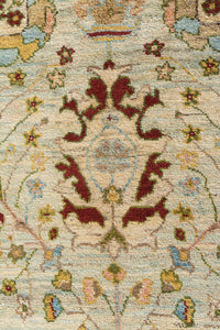Persian Sultanabad 545x410cm