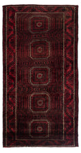 Load image into Gallery viewer, Persian Baluch 286x150cm
