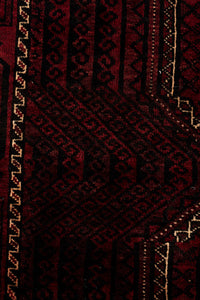 Persian Baluch 286x150cm