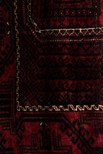 Load image into Gallery viewer, Persian Baluch 286x150cm