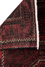 Load image into Gallery viewer, Persian Baluch 286x150cm