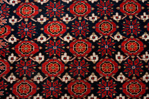 Antique Persian Malayer 282x158cm