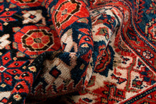 Load image into Gallery viewer, Antique Persian Malayer 282x158cm