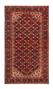 Antique Persian Malayer 282x158cm