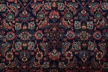 Load image into Gallery viewer, Antique Persian Farahan 308x220cm