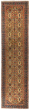 Load image into Gallery viewer, Old Persian Farahan 436x114cm