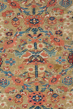 Load image into Gallery viewer, Old Persian Farahan 436x114cm