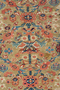 Old Persian Farahan 436x114cm