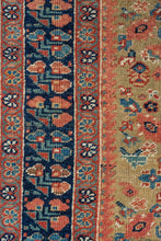 Load image into Gallery viewer, Old Persian Farahan 436x114cm