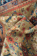 Load image into Gallery viewer, Old Persian Farahan 436x114cm