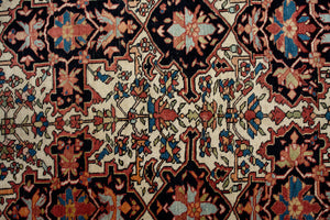 Old Persian Farahan 151x97cm