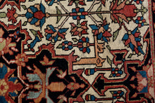 Load image into Gallery viewer, Old Persian Farahan 151x97cm
