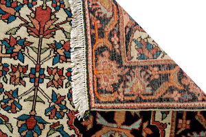Old Persian Farahan 151x97cm