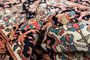 Old Persian Farahan 151x97cm