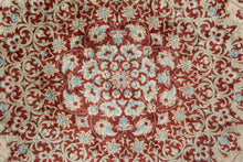 Load image into Gallery viewer, Persian Qum Silk 196x129cm