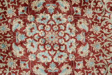 Load image into Gallery viewer, Persian Qum Silk 196x129cm