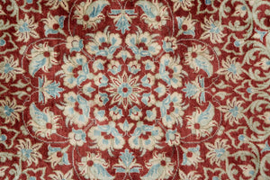 Persian Qum Silk 196x129cm